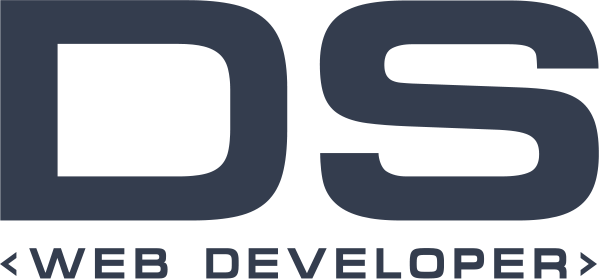 DS Web Developer